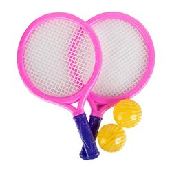 بازی راکت مدل توری