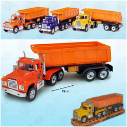 ماشین طرح ماک مای تویز مدل وکیوم