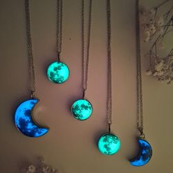 گرنبند ماه شبتاب