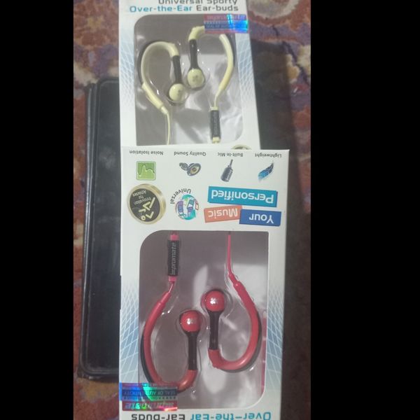 سمعک شنوای شارژی هدفونهای یونیورسال