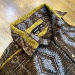 پیراهن پشمی کژوال 2