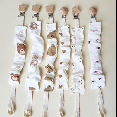 بندپستونک پارچه ای طرحدار