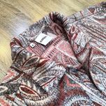 پیراهن پشمی کژوال 3