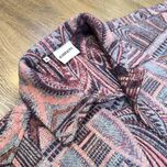 پیراهن پشمی کژوال 4