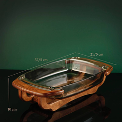 مرغ خوری دو سایز