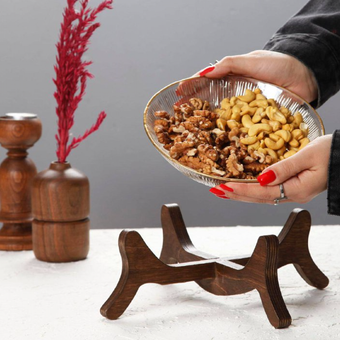 آجیل خوری کوچک