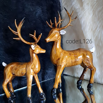 مجسمه جفتی کد ۱۲۶