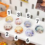 پیکسل پلکسی هونکای استار ریل