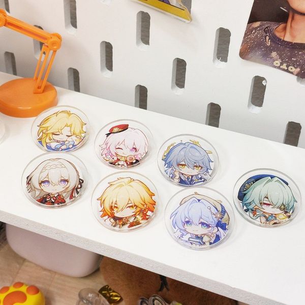 پیکسل پلکسی هونکای استار ریل