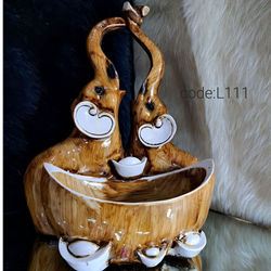 شکلات خوری فیل