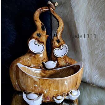 شکلات خوری فیل