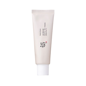 معرفی ضد آفتاب 50 SPF بیوتی آف جوسان Beauty of Joseon اورجینال طرح جدید و قدیم