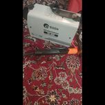 دستگاه جوش وکارگاه سیار