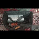 دستگاه جوش وکارگاه سیار