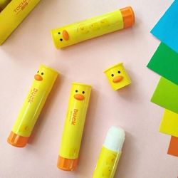 چسب ماتیکی فانتزی جوجه