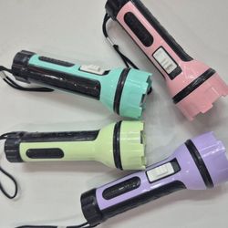 چراغ قوه فانتزی