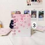 دفترچه خط دار ساکورا 🌸