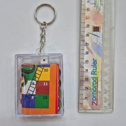 سرکلیدی منچ و مارو پله