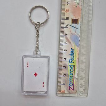 سرکلیدی پاسور کوچک