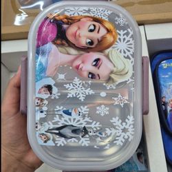 پک لوازم مدرسه اقتصادی مدل آنا و السا