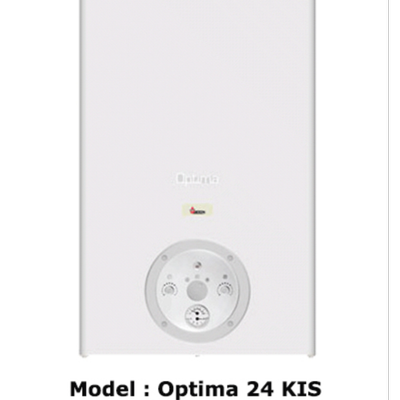 پکیج بوتان 24هزار اپتیما.  Butan optima ریفر