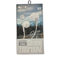 هندزفری مدل Remax X5