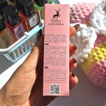 عطر الحمبرا رایحه 212 sexy(35 میل)