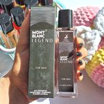 عطر الحمبرا رایحه MONT BLANC(35 میل)