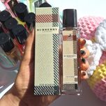 عطر الحمبرا رایحه BURBERRY LONDON(35 میل)
