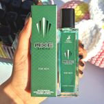 عطر الحمبرا رایحه AXE(35 میل)