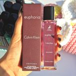 عطر الحمبرا رایحه euphoria Calvin Klein(35میل)