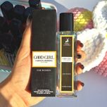 عطر الحمبرا رایحه GOOD GIRL(35میل)