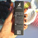 عطر الحمبرا رایحه GOOD GIRL(35میل)