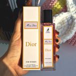 عطر الحمبرا رایحه Miss Dior(35میل)
