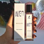 عطر الحمبرا رایحه ALIEN MUGLER(35میل)