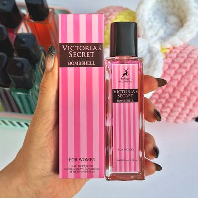 عطر الحمبرا رایحه VICTORIA S SECRET(35میل)