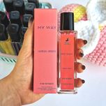 عطر الحمبرا رایحه MY WAY(35میل)