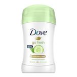 مام صابونی داو Dove رایحه go fresh