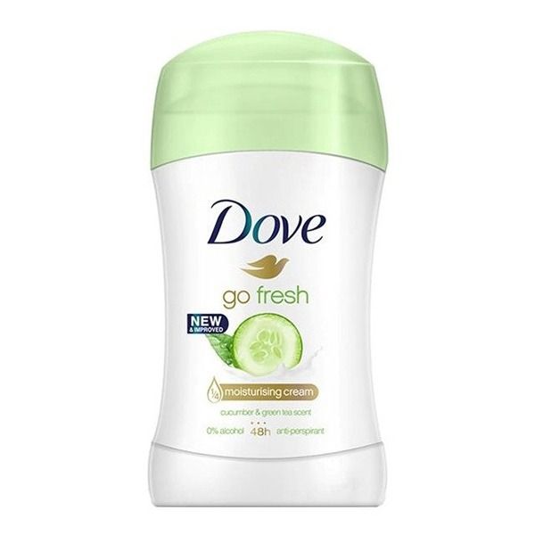 مام صابونی داو Dove رایحه go fresh