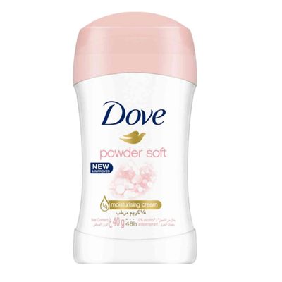 مام صابونی داو Dove رایحه powder soft