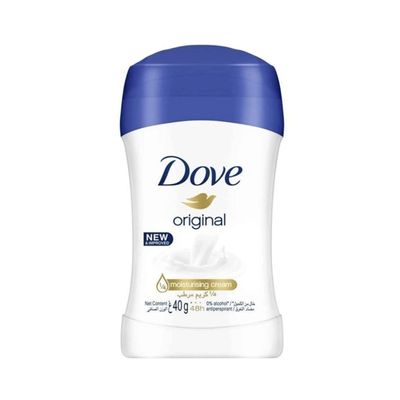 مام صابونی داو Dove  رایحه original
