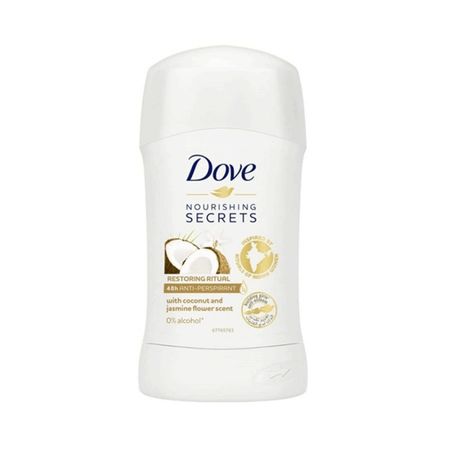 مام صابونی داو Dove رایحه nourishing secrets