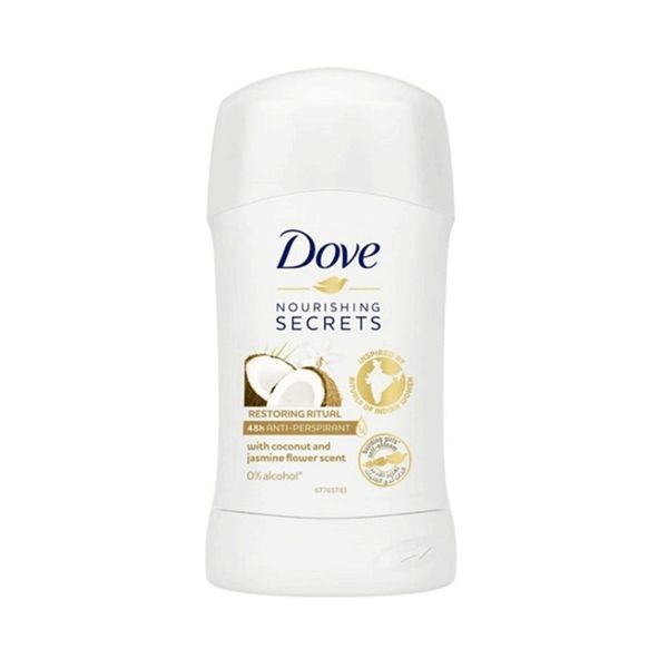 مام صابونی داو Dove رایحه nourishing secrets
