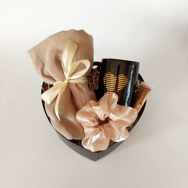 هدیه روز مادر، کادوی روز زن، پک هدیه زنانه