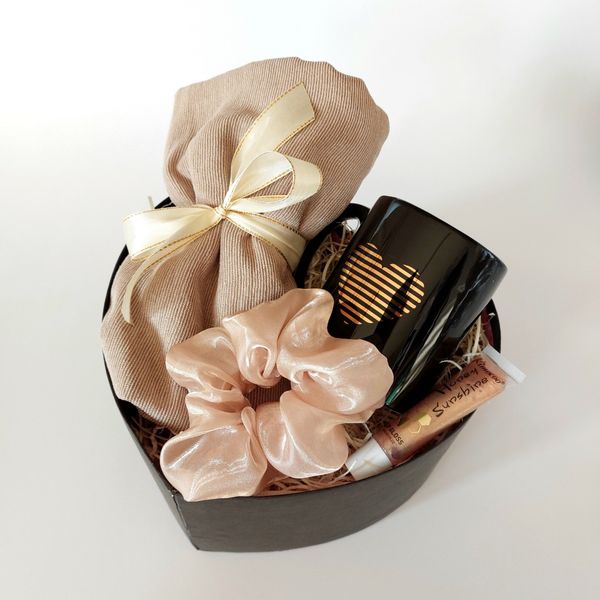 هدیه روز مادر، کادوی روز زن، پک هدیه زنانه