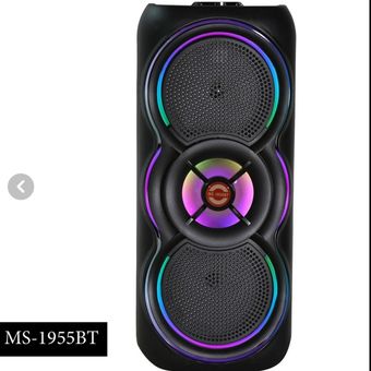 اسپیکر MS-1955BT