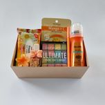 پک هدیه ارایشی، باکس دخترونه