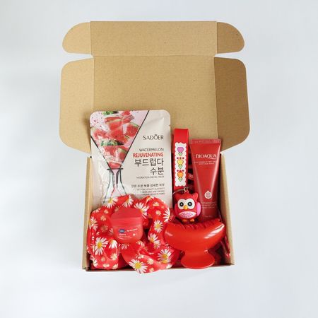 پک یلدا، هدیه زنانه دخترانه تولد روز زن