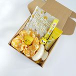 کادوی اقتصادی دخترانه، پک هدیه بابونه ، پک مینیمال