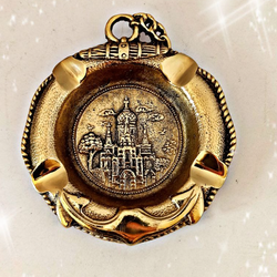 زیر سیگاری لنگر